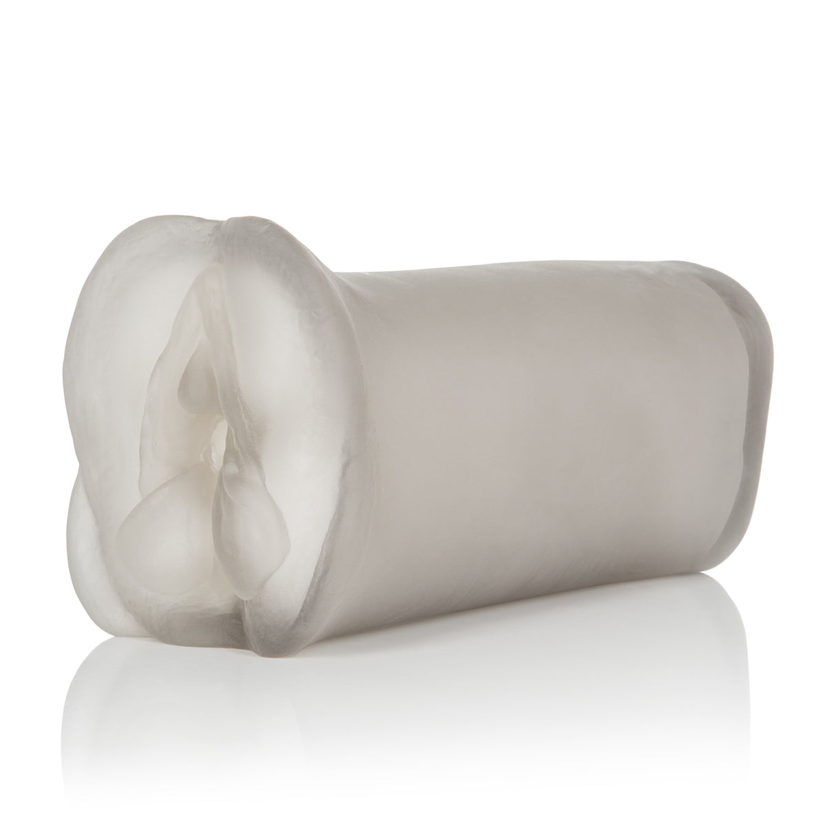 Apollo Dual Density Stroker - Smoke by CalExotics