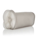 Apollo Dual Density Stroker - Smoke by CalExotics