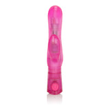 First Time Dual Exciter - Pink by CalExotics