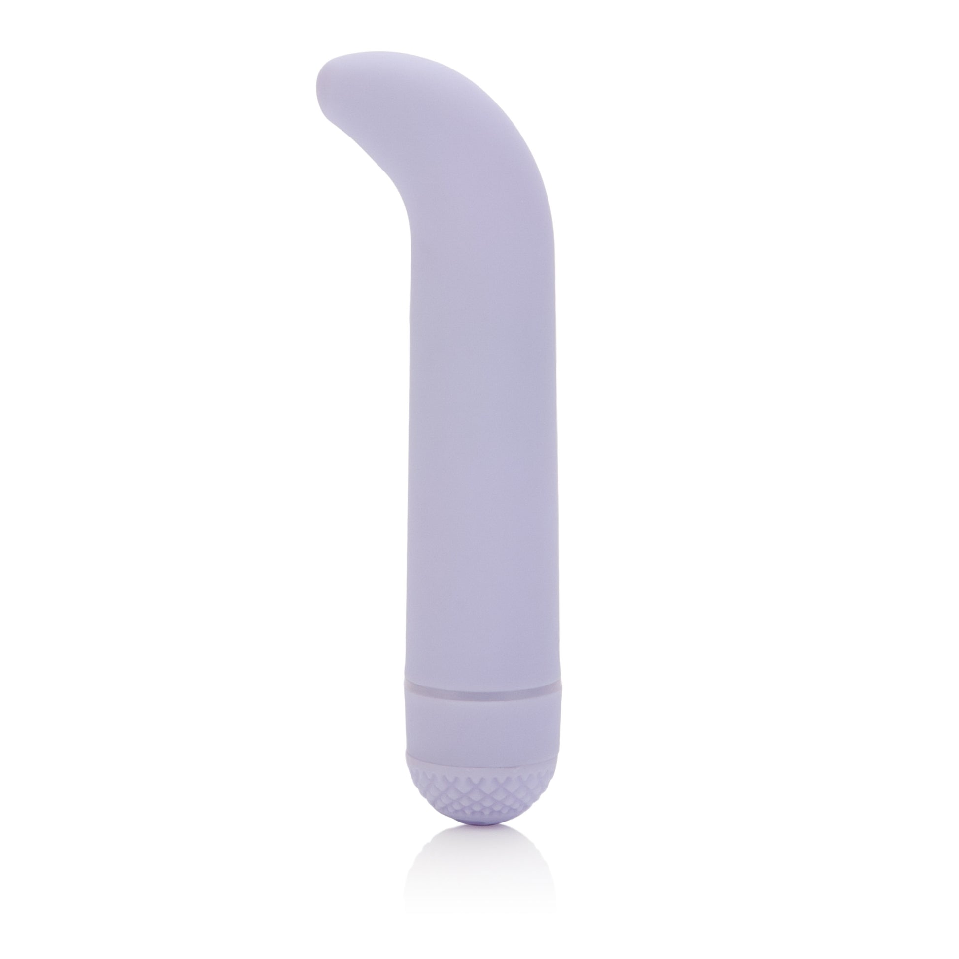 First Time Mini G-Vibe - Purple by CalExotics