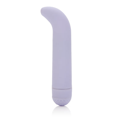 First Time Mini G-Vibe - Purple by CalExotics