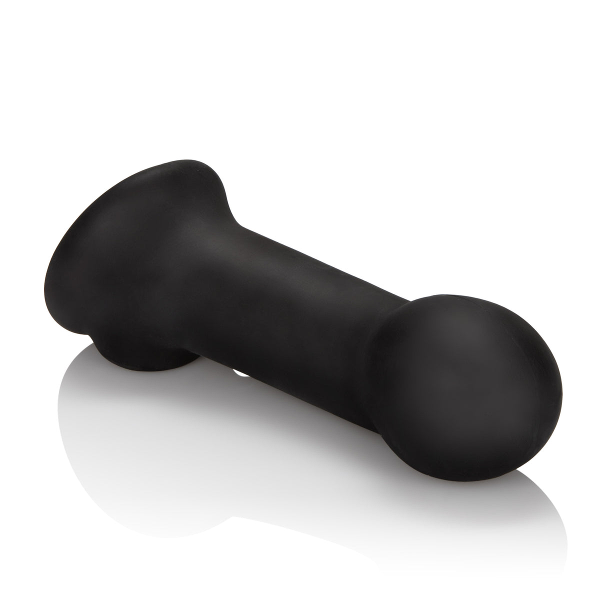 CalExotics Colt Slugger TPE Extension Sleeve with Scrotum Strap - SE6888503