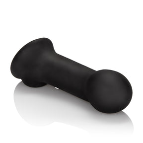 CalExotics Colt Slugger TPE Extension Sleeve with Scrotum Strap - SE6888503