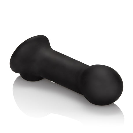 CalExotics Colt Slugger TPE Extension Sleeve with Scrotum Strap - SE6888503