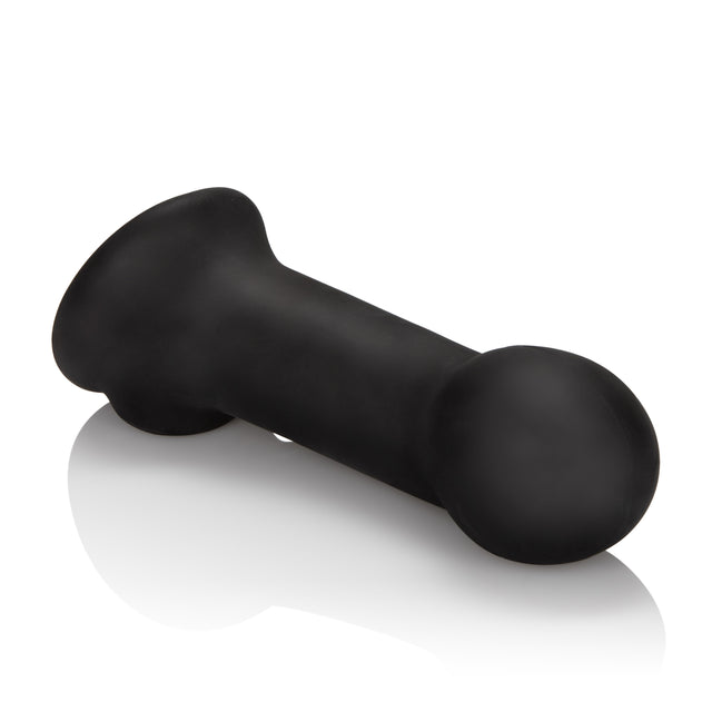 CalExotics Colt Slugger TPE Extension Sleeve with Scrotum Strap - SE6888503