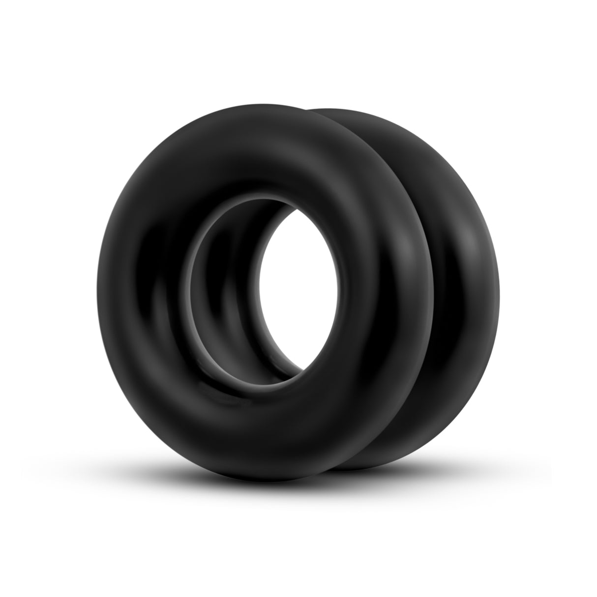 Stay Hard Donut Rings - Over Sized by Blush