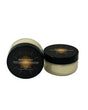 Kama Sutra Leather Pheromone Massage Candle, 1.7oz - KS-12075