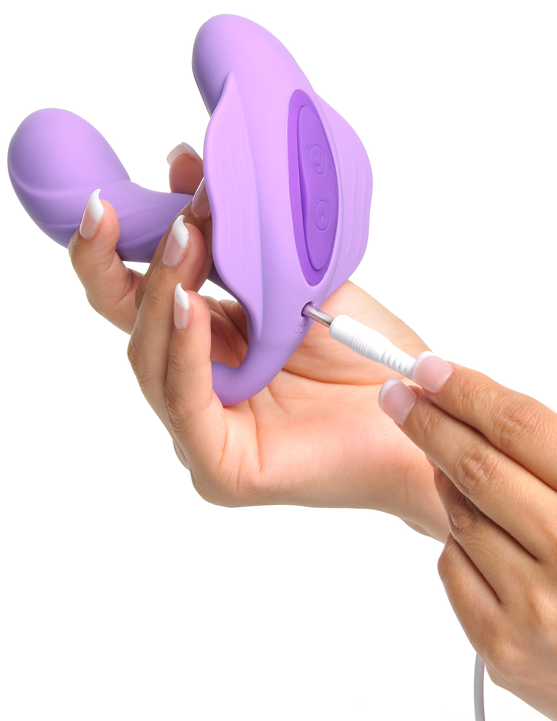 Fantasy for Her G-Spot Stimulate-Her by Pipedream