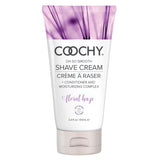 Classic Brands Coochy Shave Cream — Floral Haze (3.4 oz) - COO1004-03
