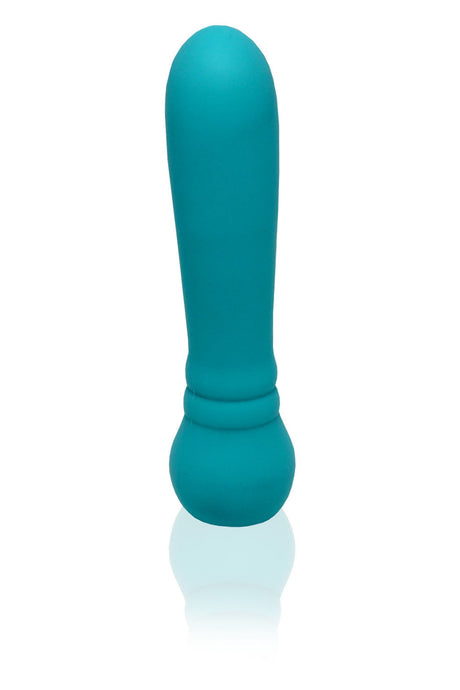 Femme Funn Ultra Bullet Vibrator — Turquoise - FF-1008-04
