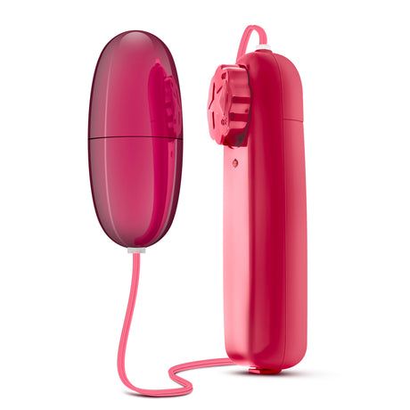 Blush B Yours Power Bullet — Cerise - BL-05500