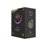 Paradise Marketing SKYN Elite Ultra-Thin Condoms — 30 Pack - PM0155