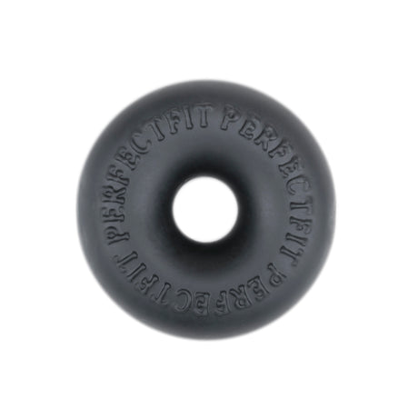 Perfect Fit Stackit Stackable Cock Ring — Black - PF-CR13B