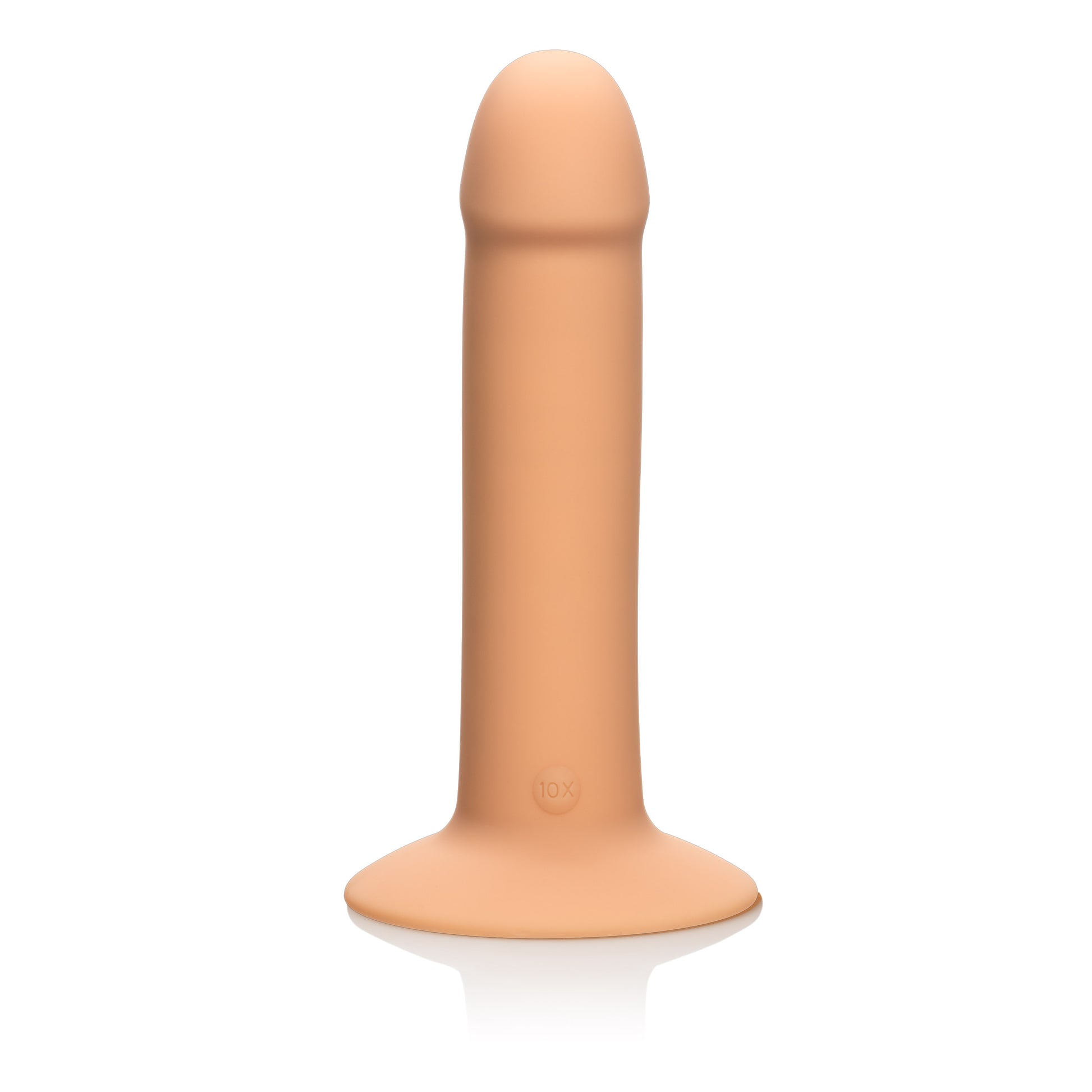 Luxe - Touch-Sensitive Vibrator - Ivory by CalExotics