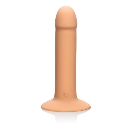 Luxe - Touch-Sensitive Vibrator - Ivory by CalExotics