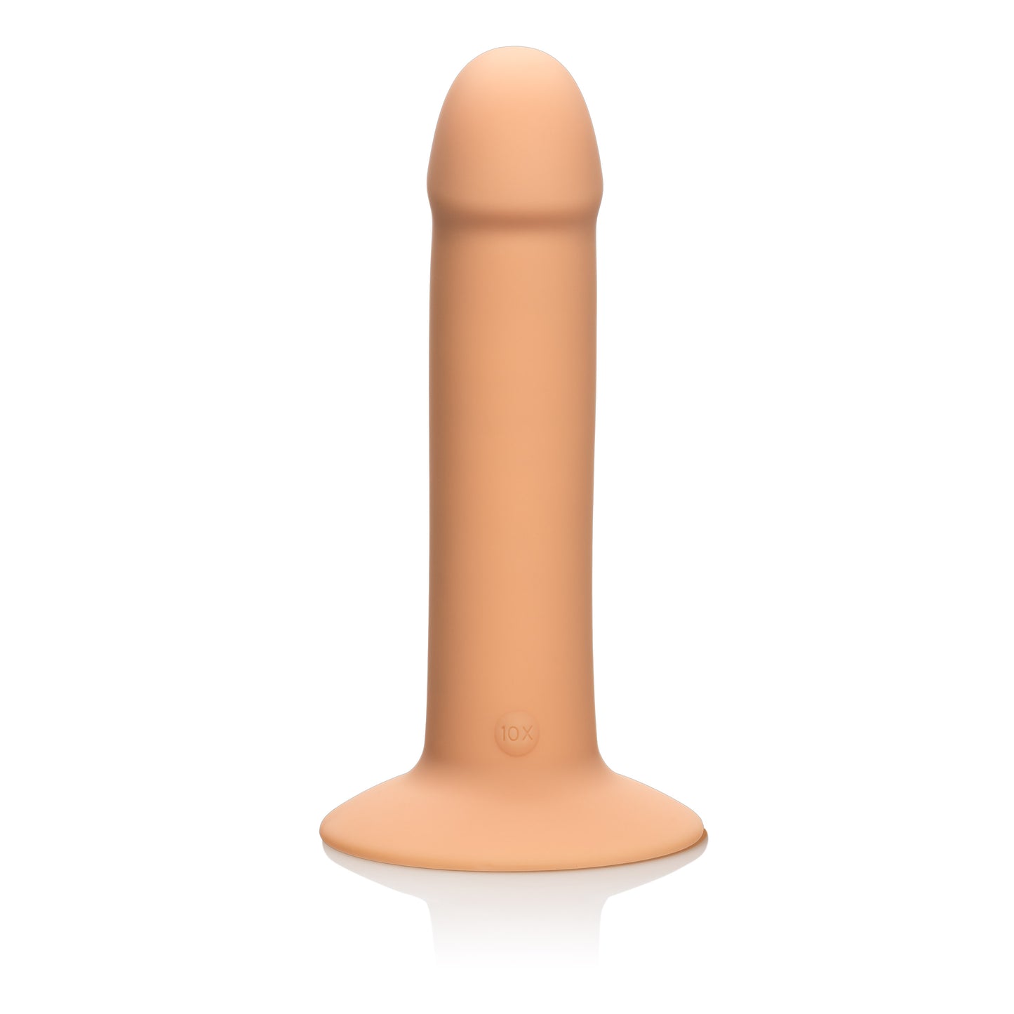 "Luxe - Touch-Sensitive Vibrator - Ivory SE4400303"
