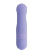"Squishy Bullet Internal and Clitoral Stimulation - Purple EN-RS-7272-2"