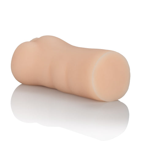 CalExotics Cheap Thrills The Showgirl Male Masturbator, Pink - SE0883053