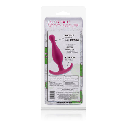 Booty Call Booty Rocker - Pink by CalExotics