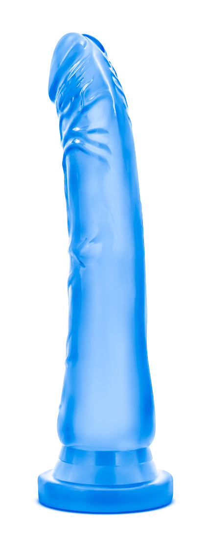 B Yours Sweet 'N Hard 6 - Blue by Blush