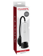 Pipedream Classix Power Pump with Sleeve-Lined Shaft - PD1908-00
