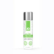 JO Lubricants Aloe Water-Based Personal Lubricant — 4 fl oz (120 mL) - JO844