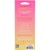 Goodhead Pussy Licker Spray Strawberry 1 Fl Oz