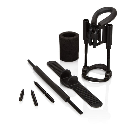 CalExotics Penis Extender — Adjustable Lengthening System, 6.5in - SE1590103