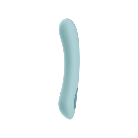 Kiiroo Pearl2+ Turquoise G-Spot Vibrator - KR2519