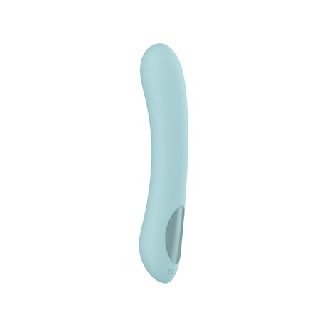 Kiiroo Pearl2+ Turquoise G-Spot Vibrator - KR2519