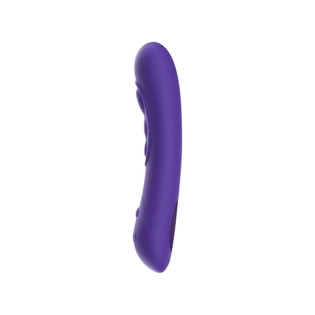 Kiiroo Pearl3 G-Spot Vibrator, Purple - KR2533
