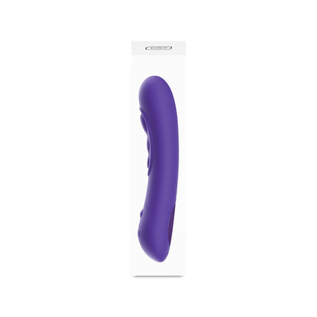 Kiiroo Pearl3 G-Spot Vibrator, Purple - KR2533