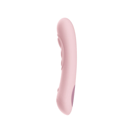 Kiiroo Pearl3 G-Spot Vibrator, Touch-Sensitive — Pink - KR2526