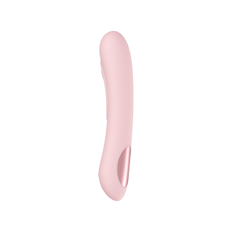 Kiiroo Pearl3 G-Spot Vibrator, Touch-Sensitive — Pink - KR2526