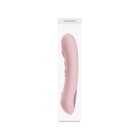 Kiiroo Pearl3 G-Spot Vibrator, Touch-Sensitive — Pink - KR2526