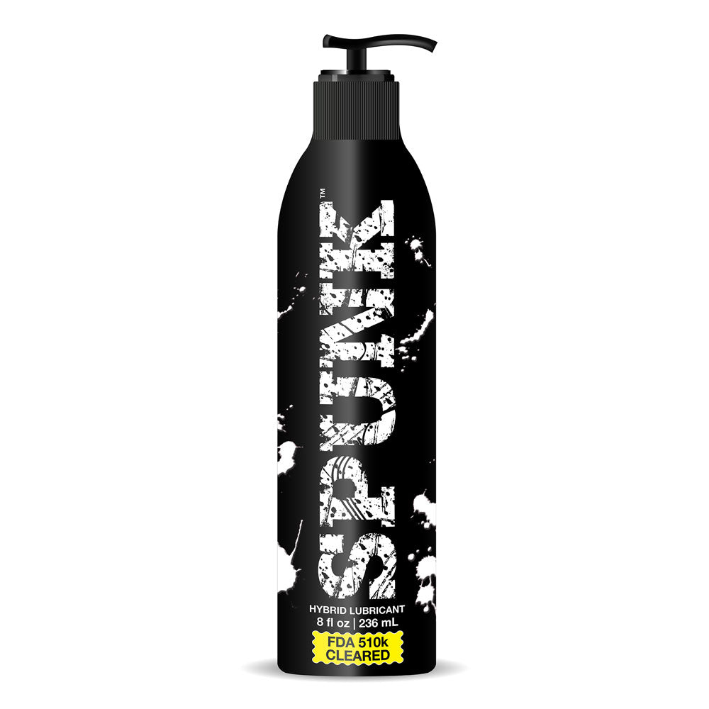 Spunk Lube Hybrid Pump 8 Fl Oz by Spunk Lube