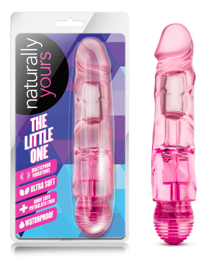 Naturally Yours the Little One - Pink by Blush