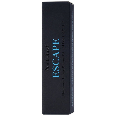Pure Instinct Escape Pheromone Perfume Oil — 10.2 ml - PIN4101-10