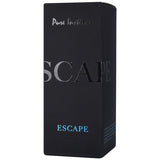 Pure Instinct Escape Pheromone Men's Perfume 60ml - PIN6001-60