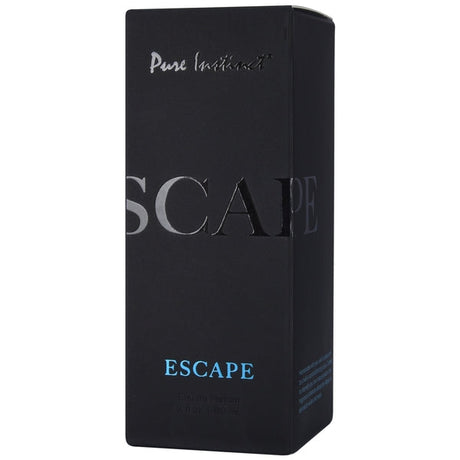 Pure Instinct Escape Pheromone Men's Perfume 60ml - PIN6001-60