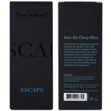 Pure Instinct Escape Pheromone Men's Perfume 60ml - PIN6001-60