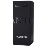 Pure Instinct Wanted Men's Pheromone Perfume — 60ml - PIN6002-60