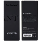 Pure Instinct Wanted Men's Pheromone Perfume — 60ml - PIN6002-60