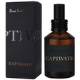Pure Instinct Captivate Pheromone Perfume for Men, 60ml - PIN6003-60