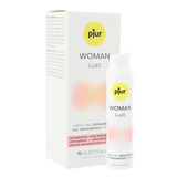 Pjur Woman Lust Clitoral Stimulation Gel, 15 ml - PJ-14022-01