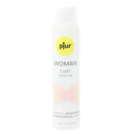pjur Woman Lust Intense Stimulating Gel — 15 ml - PJ-14023-01