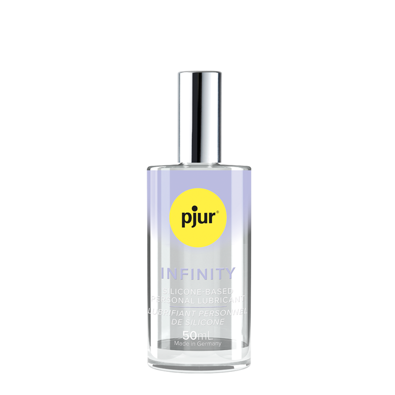 Pjur INFINITY Silicone Lubricant 50 ml (1.7 oz) - PJ5319