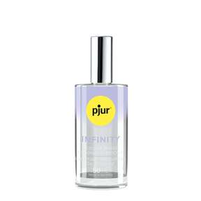 Pjur INFINITY Silicone Lubricant 50 ml (1.7 oz) - PJ5319