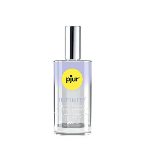 Pjur INFINITY Silicone Lubricant 50 ml (1.7 oz) - PJ5319