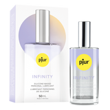 Pjur INFINITY Silicone Lubricant 50 ml (1.7 oz) - PJ5319